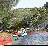 Bonville Creek - E Caravan Parks