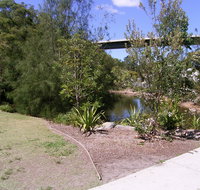 Burnum Burnum Sanctuary Woronora