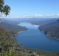 Burragorang State Conservation Area