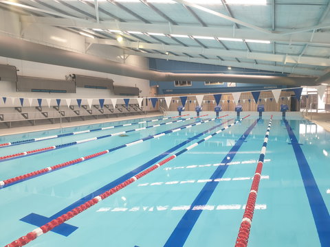 CentrePoint Sport And Leisure - E Caravan Parks 0