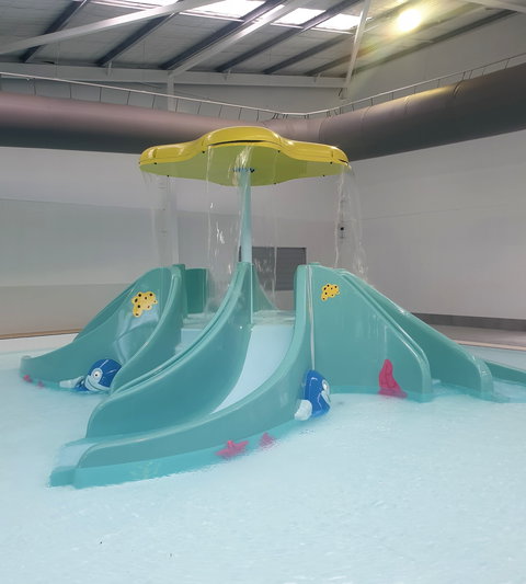 CentrePoint Sport And Leisure - E Caravan Parks 1