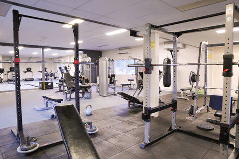 CentrePoint Sport And Leisure - E Caravan Parks 2