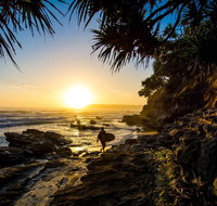 Chinamans Beach Evans Head