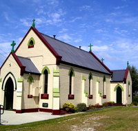 Clarence Town - E Caravan Parks