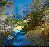 Crows Nest National Park - E Caravan Parks