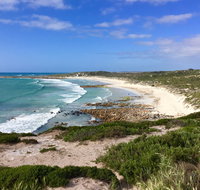 Daly Head National Surfing Reserve - E Caravan Parks