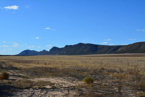 Darke Peak Scenic Drive - E Caravan Parks 0