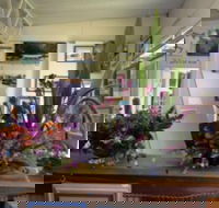 Dungog Arts Society - E Caravan Parks