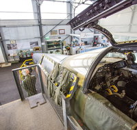 Evans Head Heritage Aviation Museum