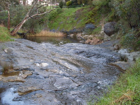 Glacier Rock - E Caravan Parks 0