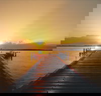 Golden Beach - E Caravan Parks
