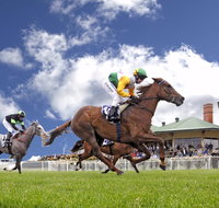 Goulburn and District Racing Club - E Caravan Parks