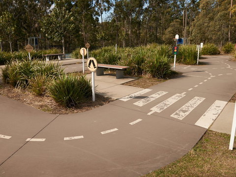 Grande Park - E Caravan Parks 1