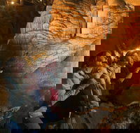 Gunns Plains Caves - E Caravan Parks
