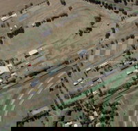 Hawkesbury Showground - E Caravan Parks