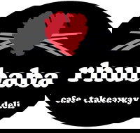 House of Rhubarb - E Caravan Parks