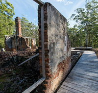Innes Ruins - E Caravan Parks