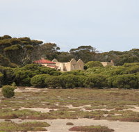 Inneston Historic Walk - E Caravan Parks