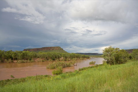 Judbarra / Gregory National Park - E Caravan Parks 0
