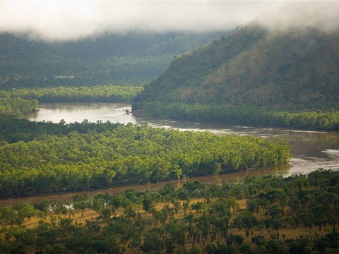 Judbarra / Gregory National Park - E Caravan Parks 1