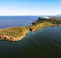 Kattang Nature Reserve - E Caravan Parks