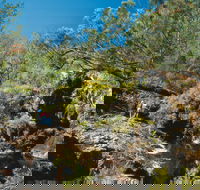 Kroombit Tops National Park - E Caravan Parks