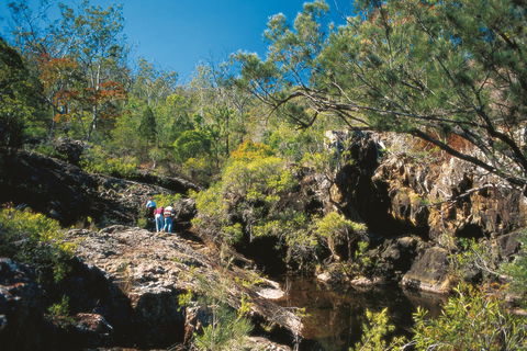 Kroombit Tops National Park - E Caravan Parks 0