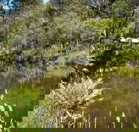 Kurth Kiln Regional Park