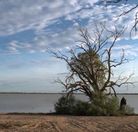 Lake Benanee