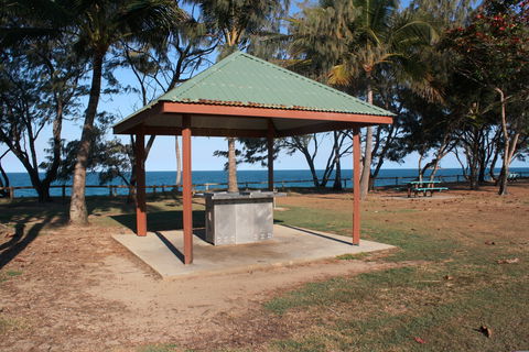 Lamberts Beach - E Caravan Parks 0