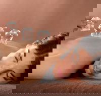 Lotus Blossom - E Caravan Parks