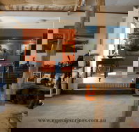 Magpie Springs gallery - E Caravan Parks