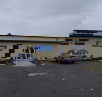 Mainly Maritime - E Caravan Parks