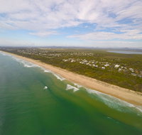 Marcus Beach