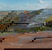 Minerva Hills National Park - E Caravan Parks