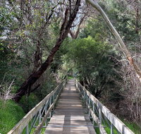 Mulwaree River Walkway - E Caravan Parks