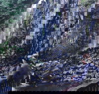 Mungalli Falls - E Caravan Parks