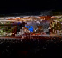 Munro Martin Parklands - E Caravan Parks