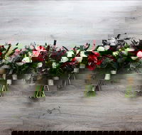 My Floral Styling - E Caravan Parks