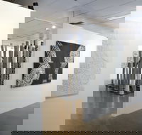 Outstation Gallery - Aboriginal Art from Art Centres - E Caravan Parks