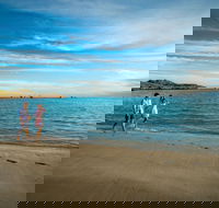 Paradise Beach - E Caravan Parks