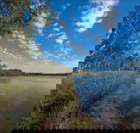 Perch Hole picnic area - E Caravan Parks