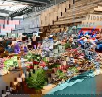 Providore Market - E Caravan Parks