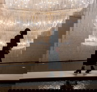 Queensland Art Gallery and Gallery of Modern Art QAGOMA - E Caravan Parks