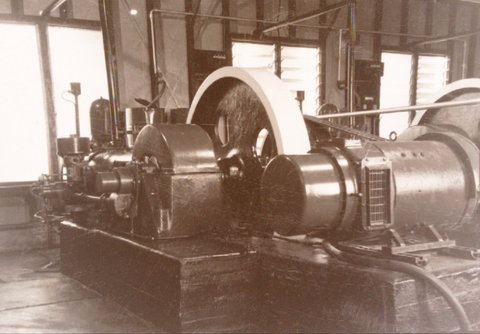 Quilpie Powerhouse Museum - E Caravan Parks 0