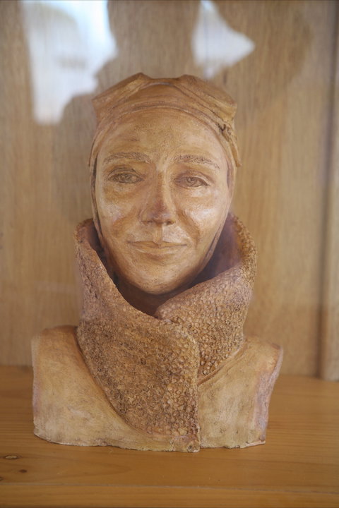 Quilpie Airport Mini Museum And Wool Scour - E Caravan Parks 0