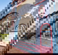 Radio Picture Theatre - E Caravan Parks