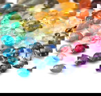 Red Earth Jewellery - E Caravan Parks