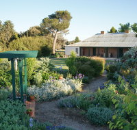 Riversdale Historic Homestead - E Caravan Parks