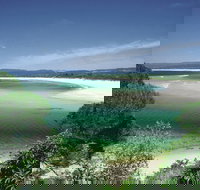 Rotary Walk  Merimbula - E Caravan Parks